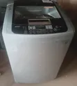 LG 15kg Mesin Wanki Ta Atomatik - Amfani Daga Koriya - 1