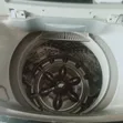 LG 15kg Mesin Wanki Ta Atomatik - Amfani Daga Koriya - 2