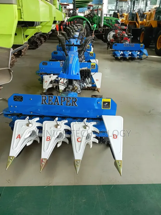 Chinige Hand Held Reaper (100cm) - 1