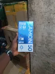Sabon Tecno Camon 50 256GB - 2