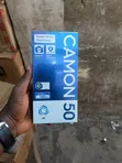 Sabon Tecno Camon 50 256GB - 3
