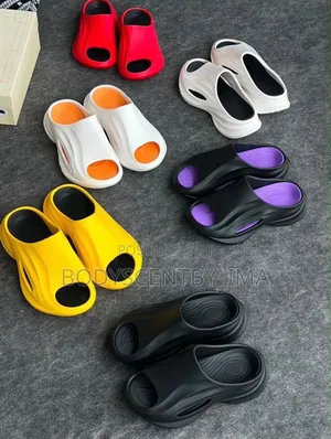 Dope Floater Crocs - Brand New