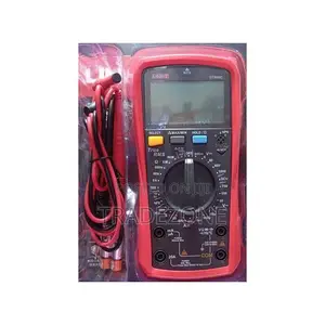 Uni-T UT890C+ Digital Multimeter