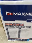 Maxmech 1.3 kVA Janayin Welding Mai Amfani Da Fetur - 1