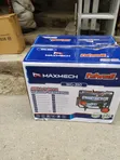 Maxmech 1.3 kVA Janayin Welding Mai Amfani Da Fetur - 3