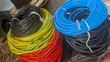 70mm Single Core Pure Copper Flexible Wire - 2
