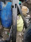 Toyota Sienna 2012 Front Bumper Beam - 1