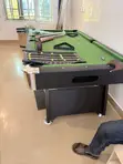 Universal 8ft Snooker Board da Kayayyaki - 1