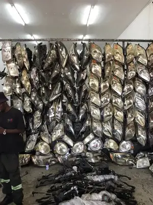 Used Vehicle Lights for Lexus