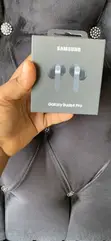 Samsung Buds4 Pro Wireless Kunnuwa - Baki - 2