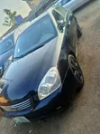 Kia Rio 2008 Black - 3