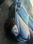 Kia Rio 2008 Black - 5