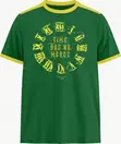 Classic Bespoke Avant-Garde T-Shirt - 1