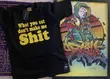 Classic Bespoke Avant-Garde T-Shirt - 2