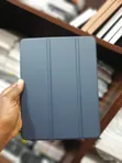 iPad Pro 11" Flip Case - Blue Fata - 1