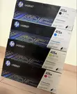 HP Original 415a Toner Cartridge - 1