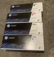 HP Original 415a Toner Cartridge - 2