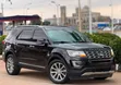 Ford Explorer Limited 2017 Black - 1