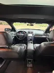 Ford Explorer Limited 2017 Black - 4