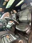 Ford Explorer Limited 2017 Black - 5