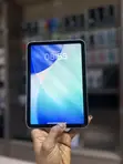 Apple iPad mini 6 64GB Silver - 1