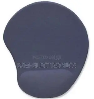 Mouse Pad - Baki, Mai Goyon Hannu Mai Jin Dadi