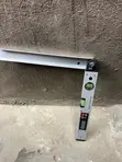 Digital Laser Plumb Level - 1