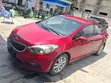 Kia Cerato 2014 Red - 3