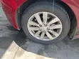 Kia Cerato 2014 Red - 4