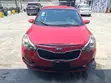 Kia Cerato 2014 Red - 5