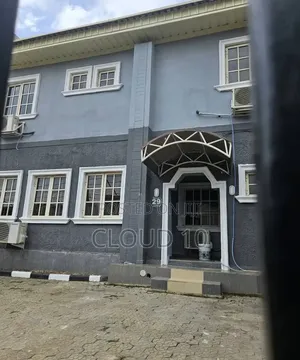 4 Bedroom Duplex don haya a Kado