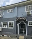 4 Bedroom Duplex don haya a Kado - 2