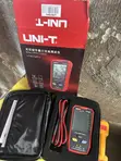 Uni-T Solar MPPT Meter - 1