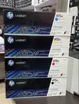 Gaskiyar Toner Cartridge na HP 415A - 2