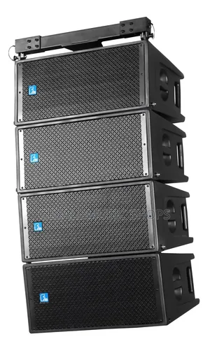 FDB DL410 Line Array Speaker (Brand New)