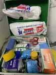 First Aid Box - Medium Size, Brand New - 2