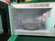 Used White Smart Microwave - 2