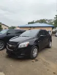 Chevrolet Trax 2014 Baki - 1