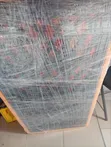 Oil Pallet for 2 Drums - 1