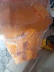 Oil Pallet for 2 Drums - 3