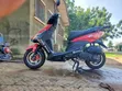 Flyjet 150cc Scooter 2025 Red - 2