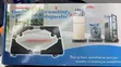 Washing Machine Base Stand with Adjustable Wheels - 2
