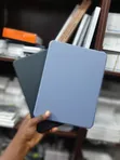Apple iPad Pro 11 (2024) Jaket Deri - 3