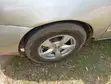 Toyota Corolla 2002 Silver - 5