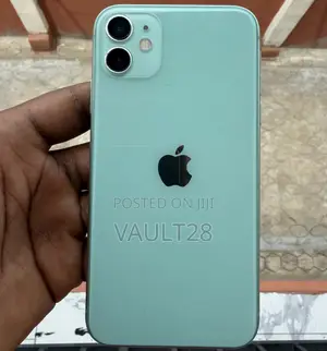 Apple iPhone 11 128GB Kore