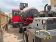 Brand New 3 Cubic Concrete Mixer - Diesel - 2
