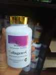 Douzi Collagen + Vitamin C Tablets - 2