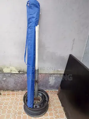 Medium Size Umbrella - Used