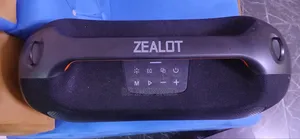 Zealot Z51 2.1 Channel Bluetooth Speaker