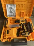 INGCO 20V Cordless Drill - 2
